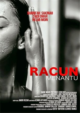 Poster of Racun Menantu