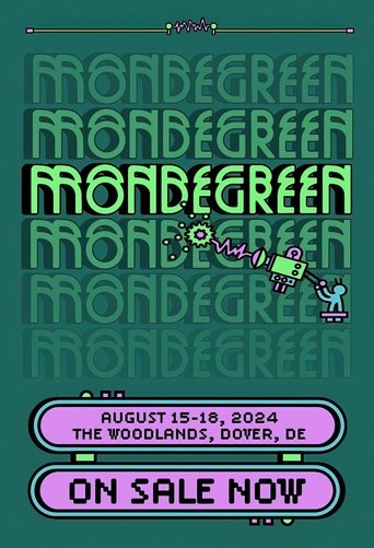 Poster of Mondegreen Secret Set