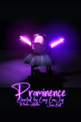 Poster of Prominence
