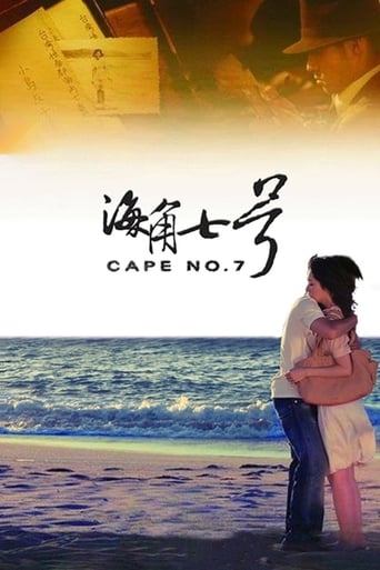 Poster of Cape No. 7