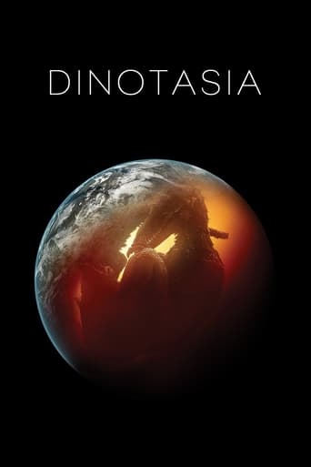 Poster of Dinotasia