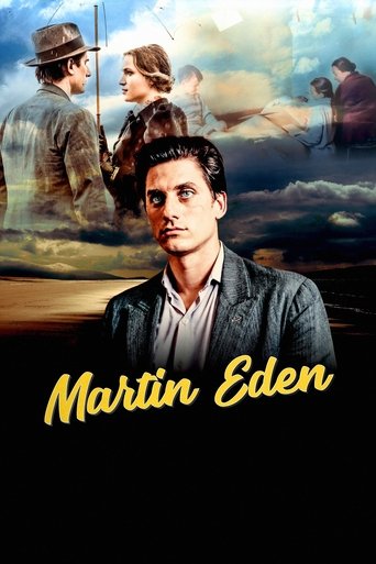 Poster of Martin Eden
