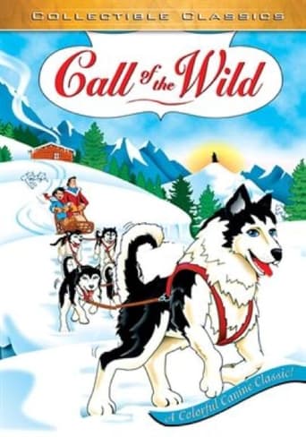 Poster of Call of the Wild