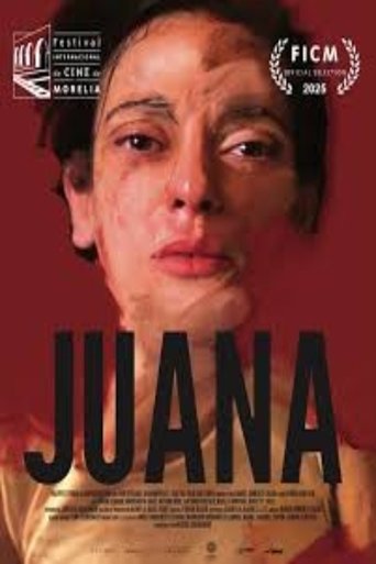 Poster of Juana