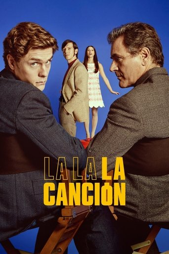 Portrait for La canción - Season 1