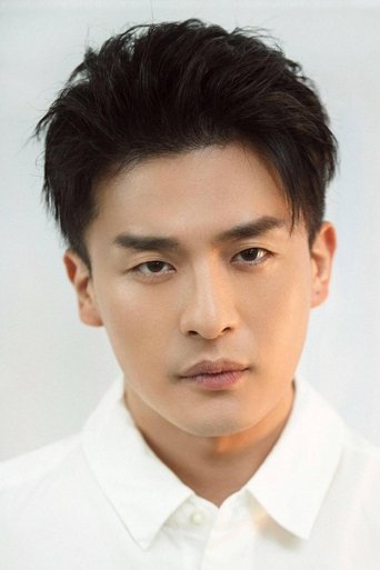 Portrait of Sun Yizhou