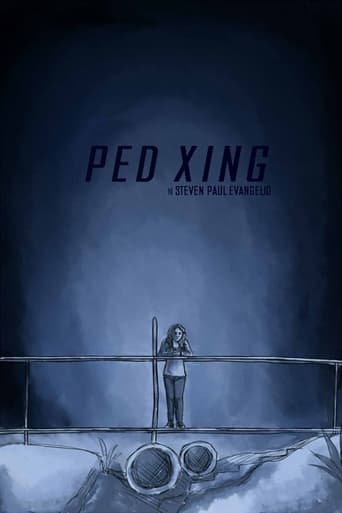 Poster of Ped Xing