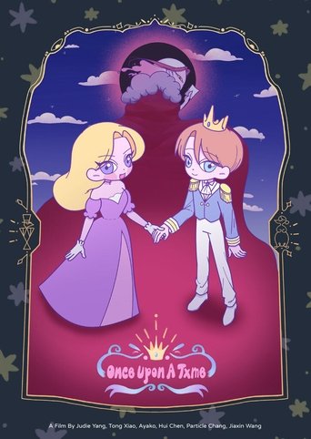 Poster of Once Upon a Txme