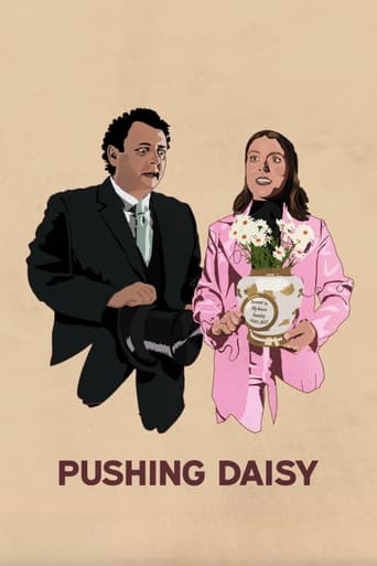 Poster of Pushing Daisy