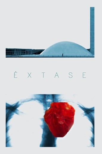 Poster of Ecstasy