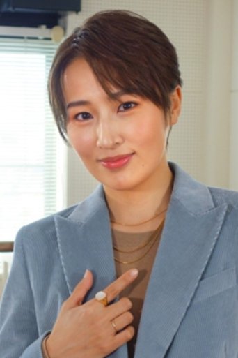 Portrait of Ichinose Kouki