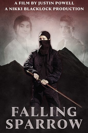 Poster of Falling Sparrow