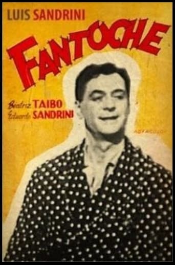 Poster of Fantoche