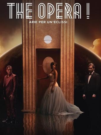 Poster of The Opera! Arias for an Eclipse