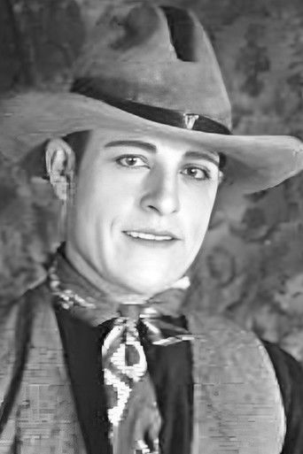 Portrait of Leon Beaumon