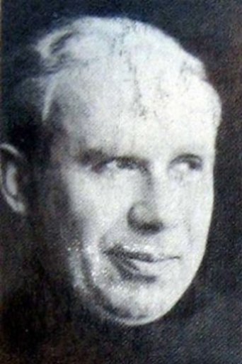 Portrait of Avenir Zak