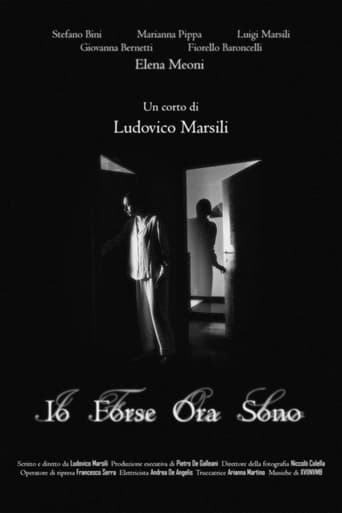 Poster of Io Forse Ora Sono