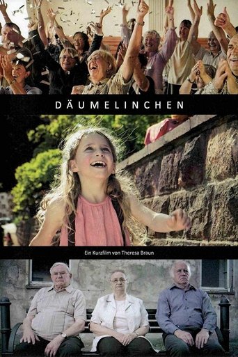 Poster of Däumelinchen