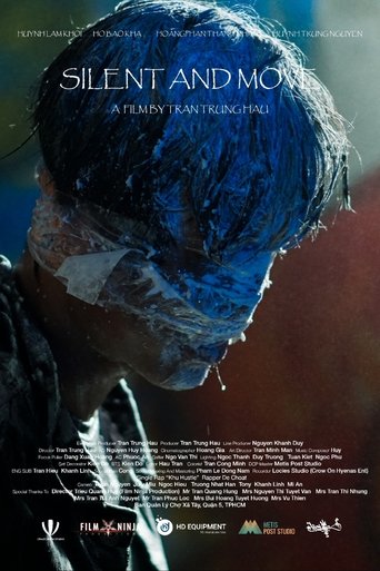 Poster of Silent And Move