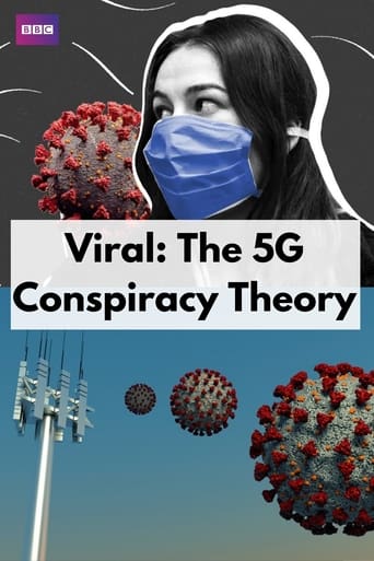 Poster of Viral: The 5G Conspiracy Theory