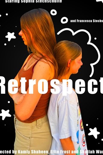 Poster of Retrospect