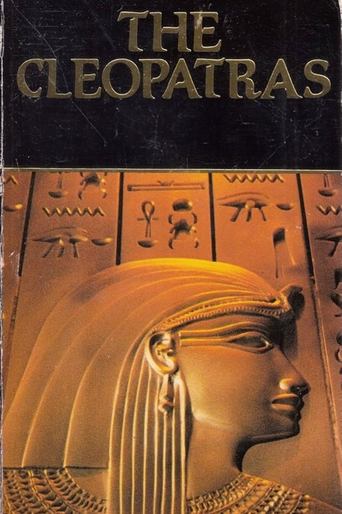 Poster of The Cleopatras