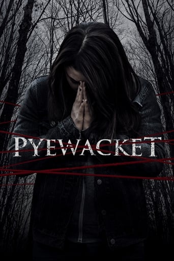 Poster of Pyewacket