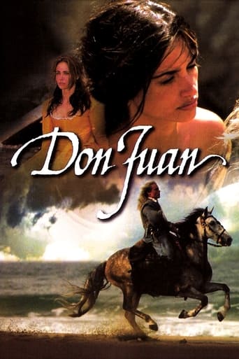 Poster of Don Juan