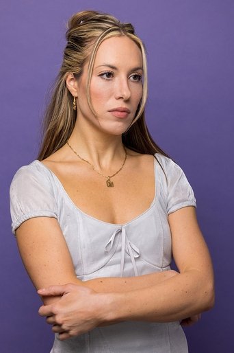 Portrait of Olivia Stadler