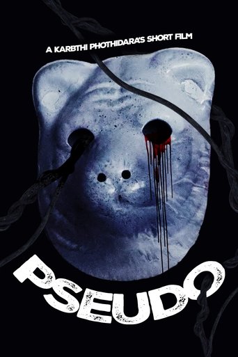Poster of PSEUDO