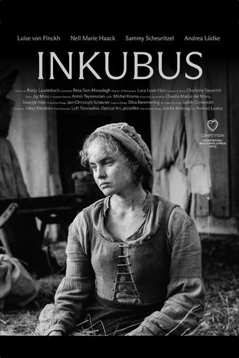 Poster of Inkubus