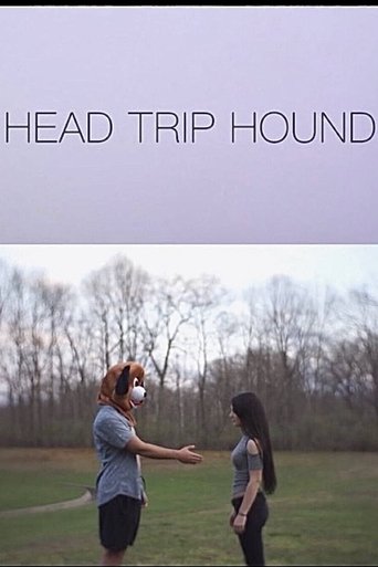 Poster of Head Trip Hound