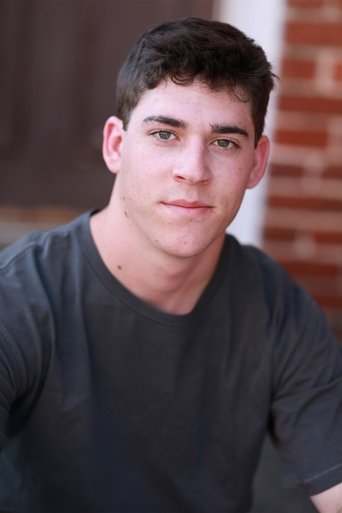 Portrait of Michael Pellicciotti
