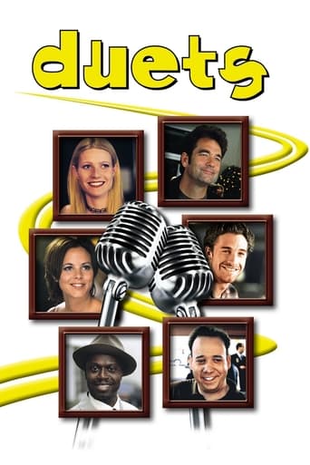 Poster of Duets