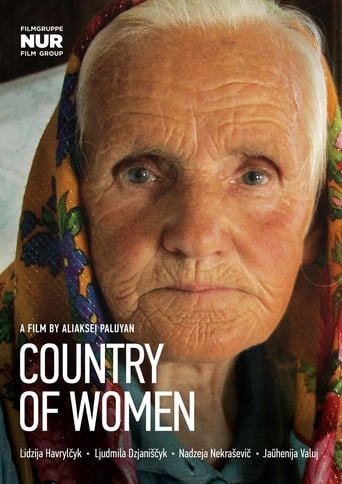 Poster of Country of Women