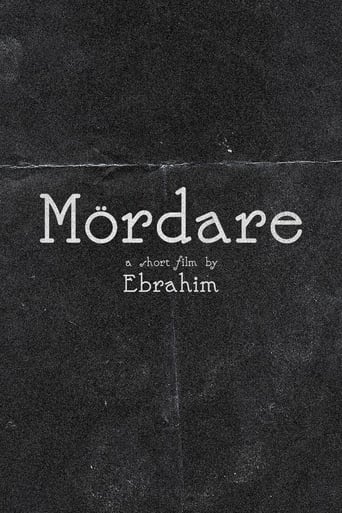 Poster of Mördare