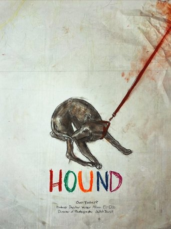 Hound Poster of Hound