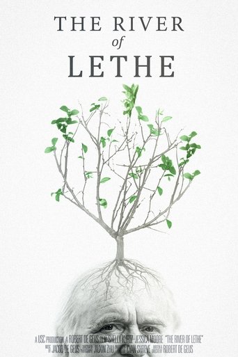 The River of Lethe Poster of The River of Lethe