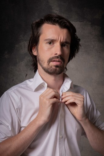 Portrait of Santi Alverú