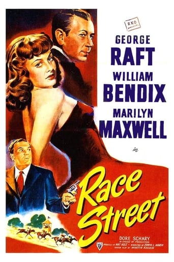 Poster of Race Street