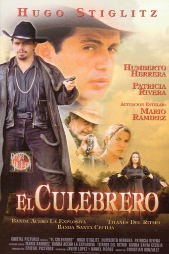 Poster of El culebrero