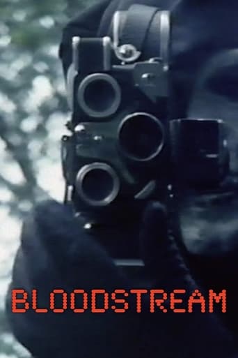 Poster of Bloodstream