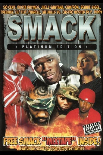 Poster of SMACK: Platinum Edition