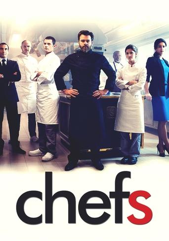 Poster of Chefs