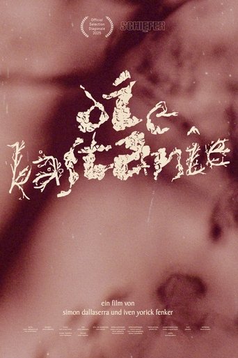 die kastanie Poster of die kastanie