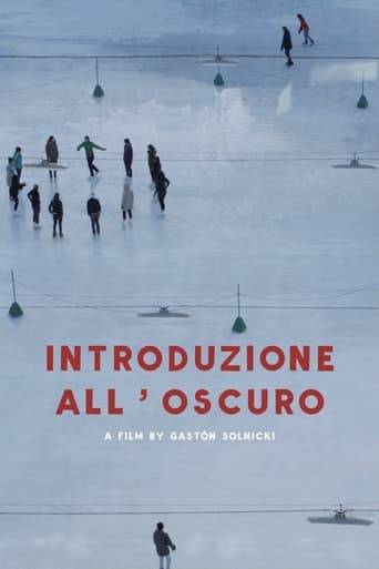 Poster of Introduzione all'oscuro