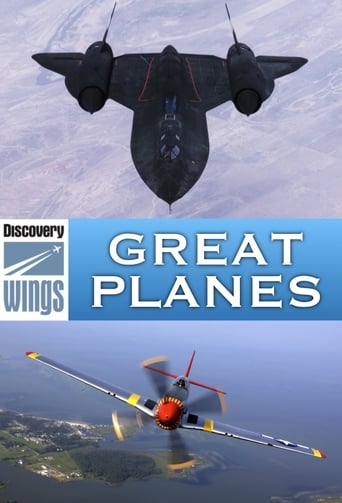 Poster of Great Planes