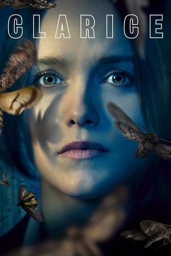 Poster of Clarice