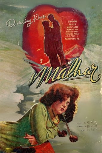 Malhar Poster of Malhar