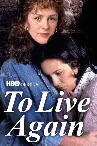 Poster of To Live Again